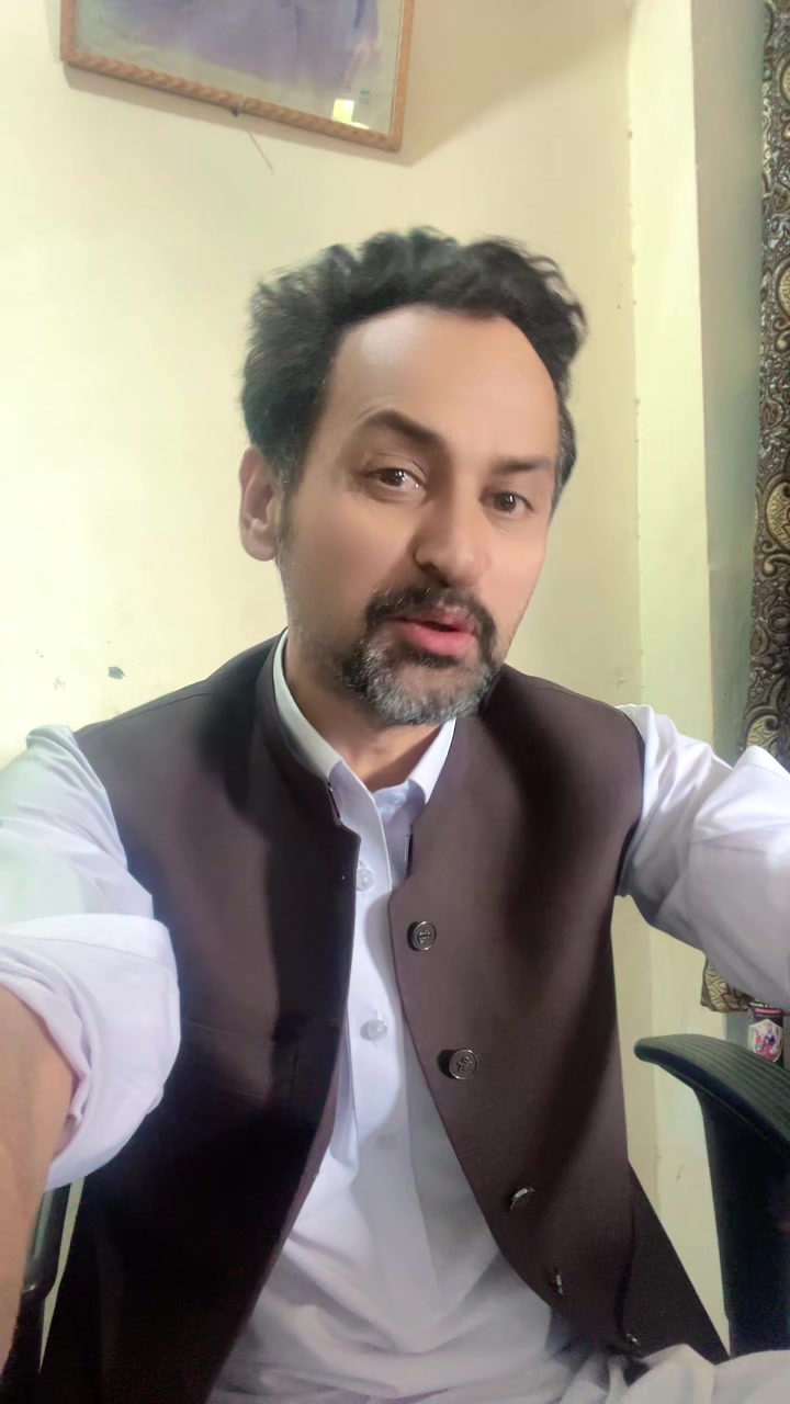 @Akmal Bhutto yuft