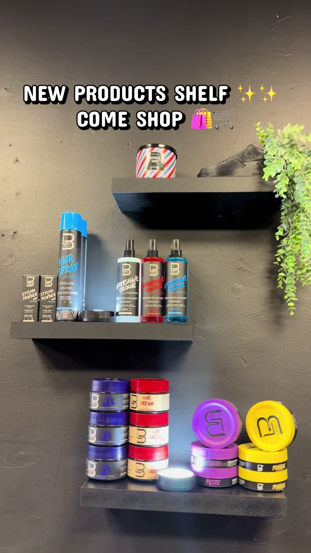 @CamzFreshCutz