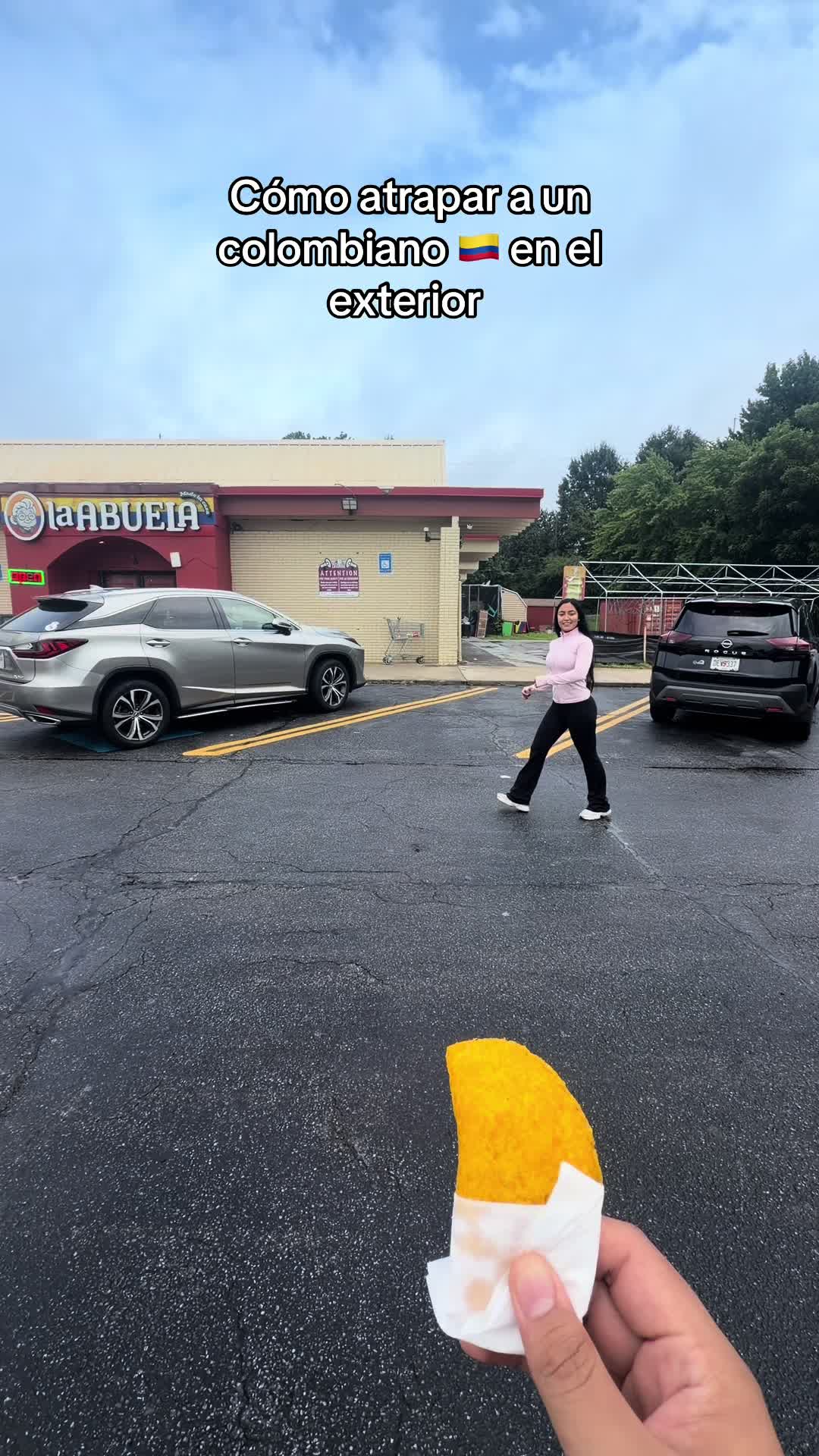 @Laura Fernanda