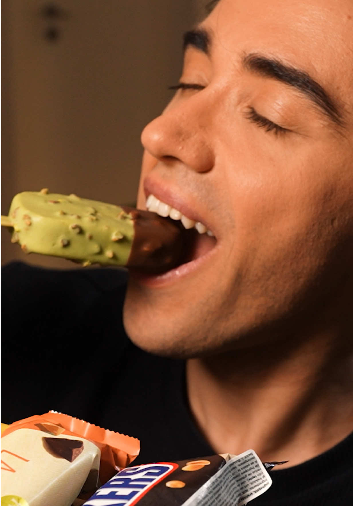 @McBang ASMR