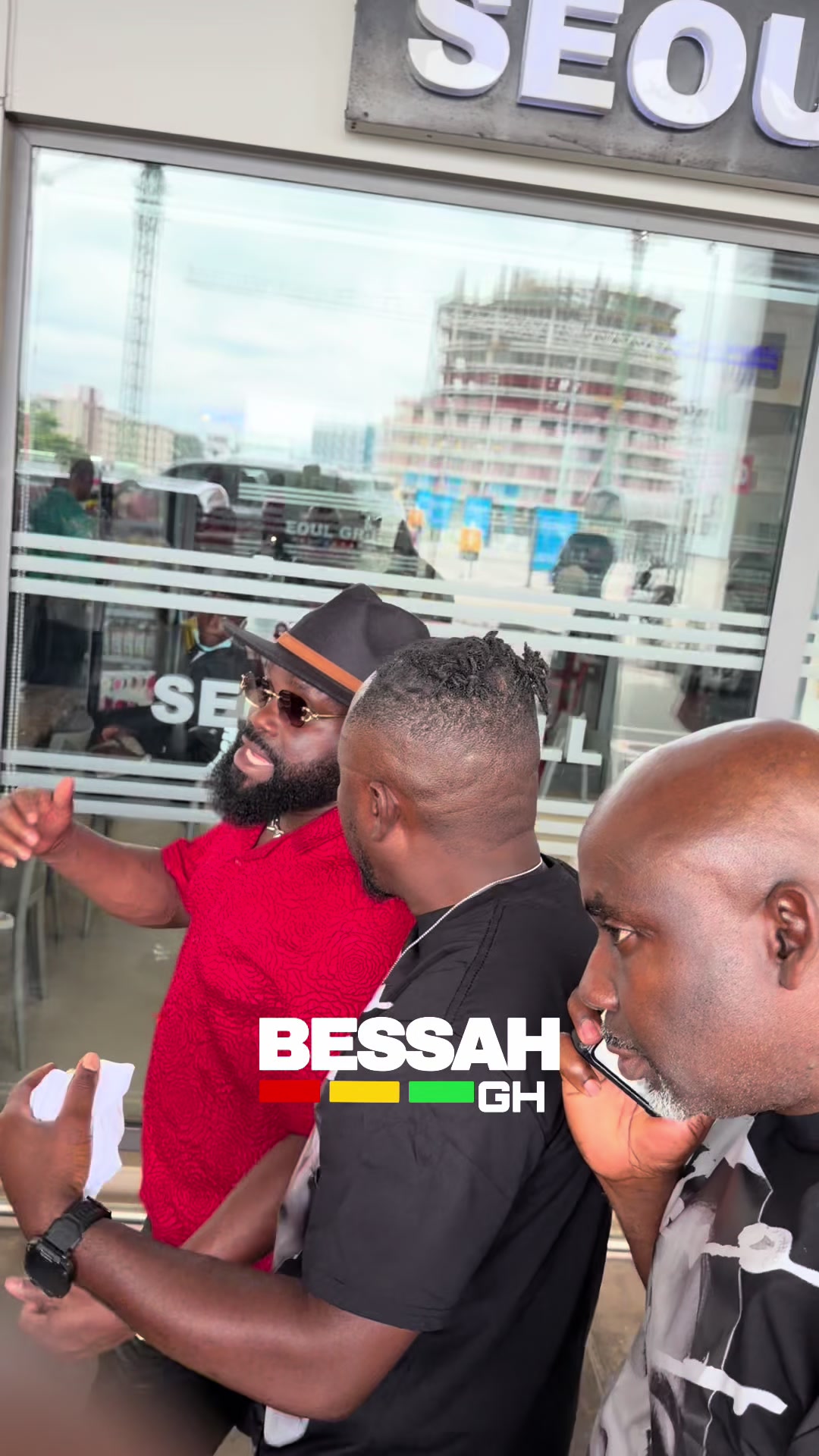 @BESSAHGHANA