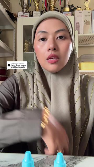 @Mama Irah