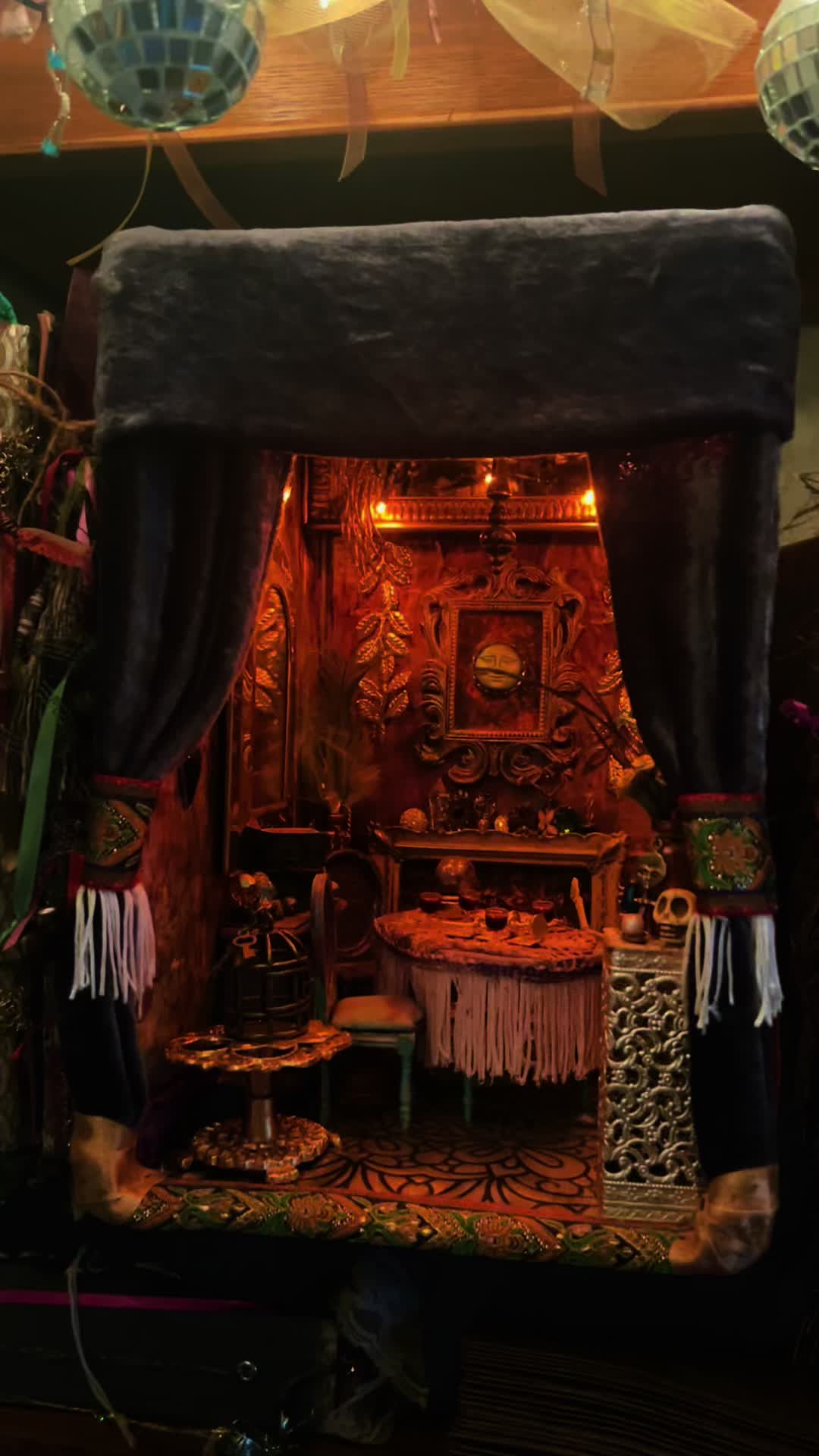 @Enchanted Rubbish