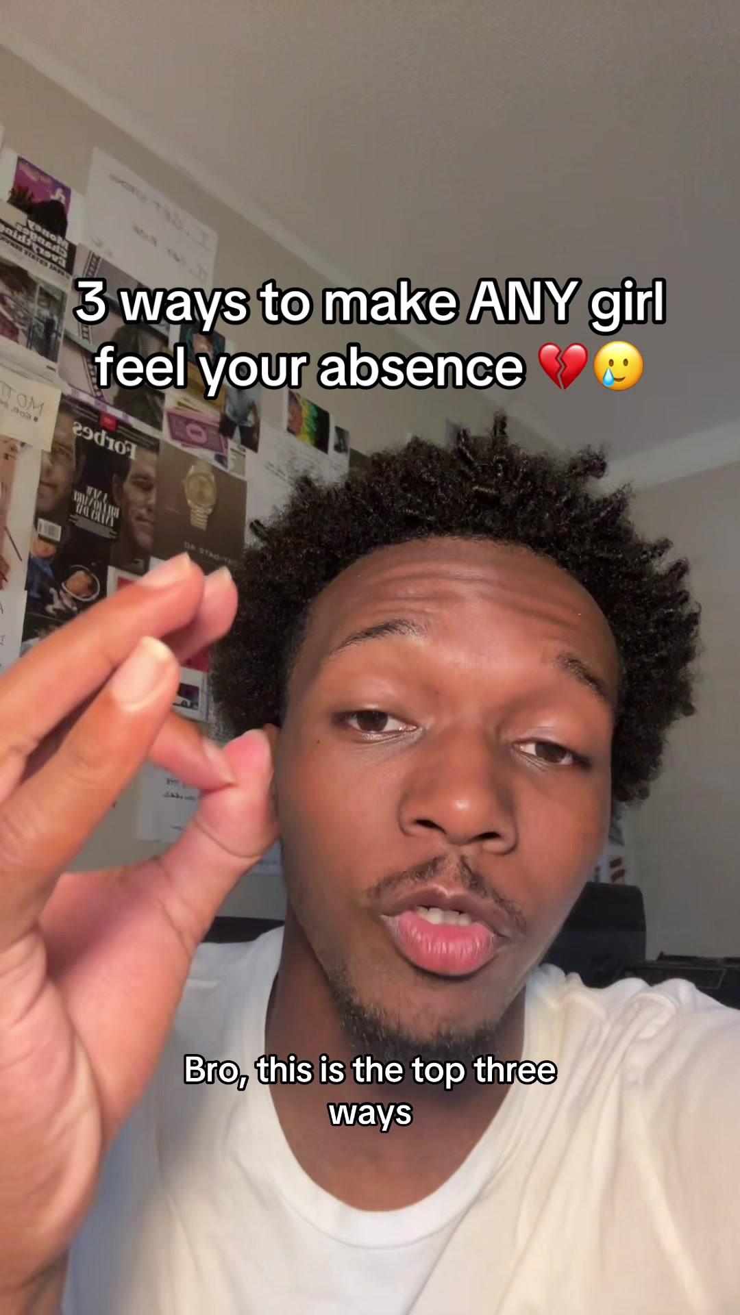 @Jeremy‼️