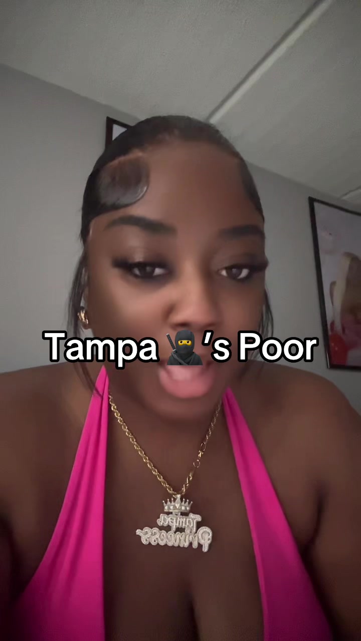 @Tampasprincess