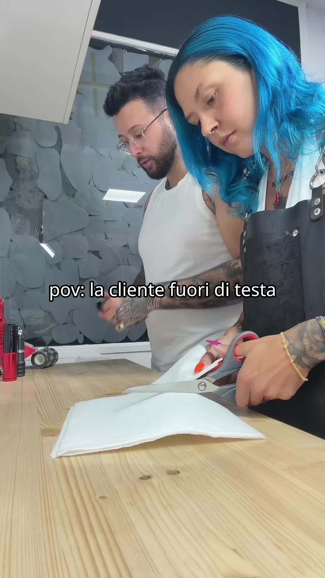 @Agnese Pucci