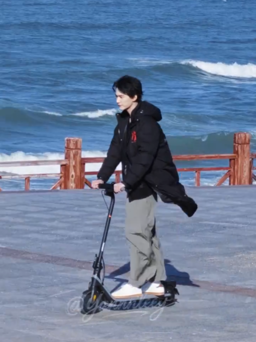 @Chinese2u 小红人