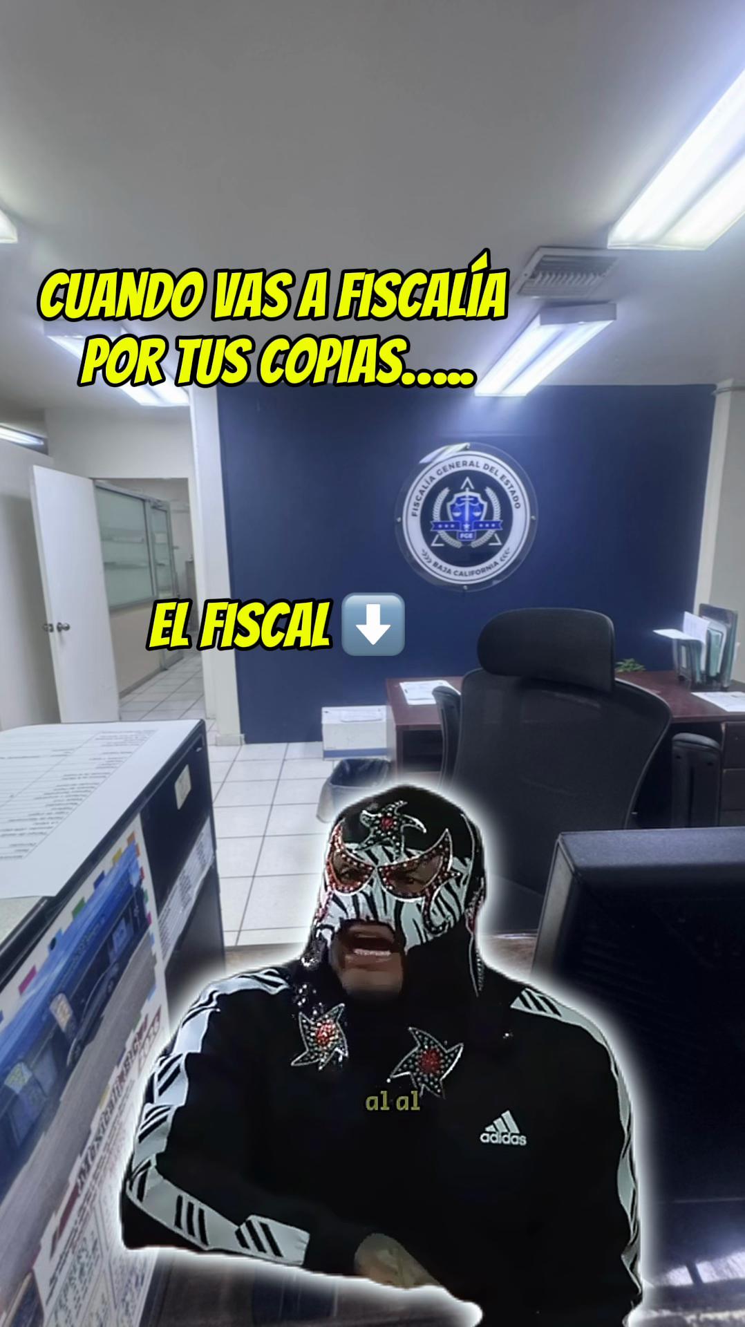 @Lic. Mayra Rocha