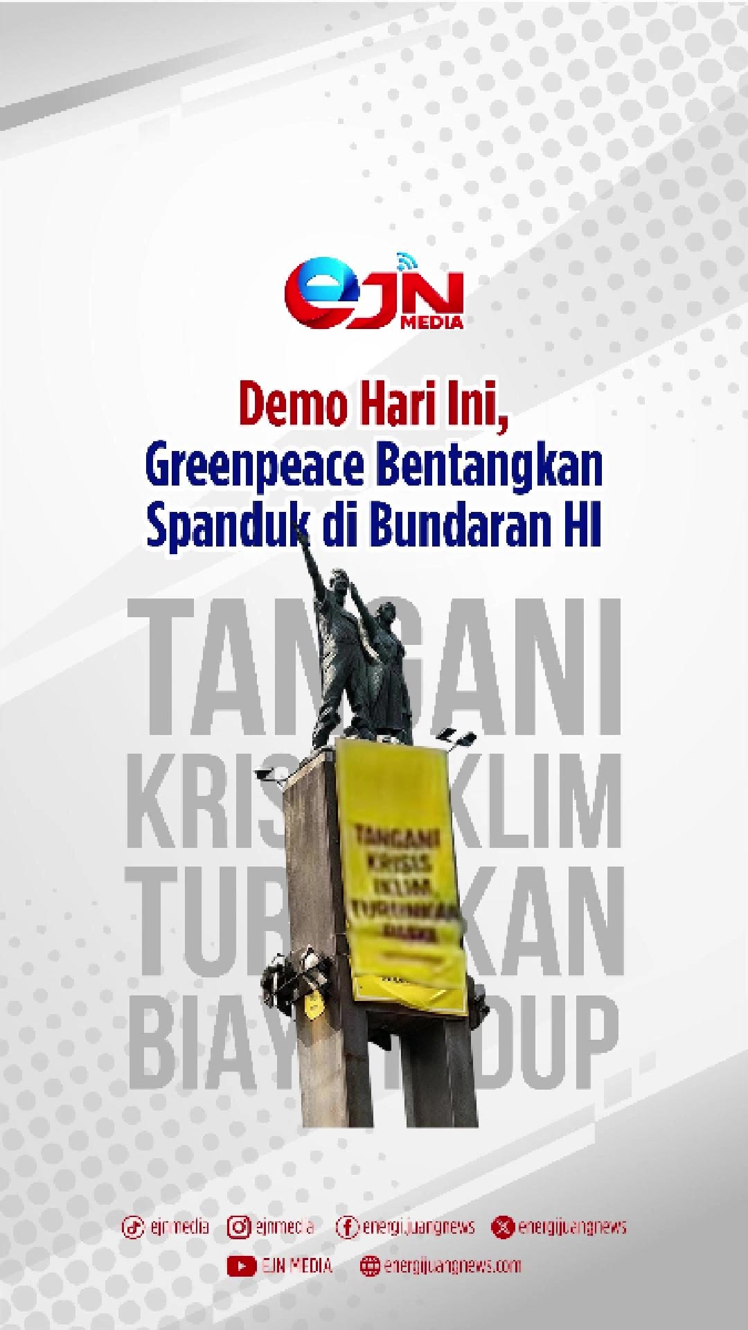 @EJN MEDIA
