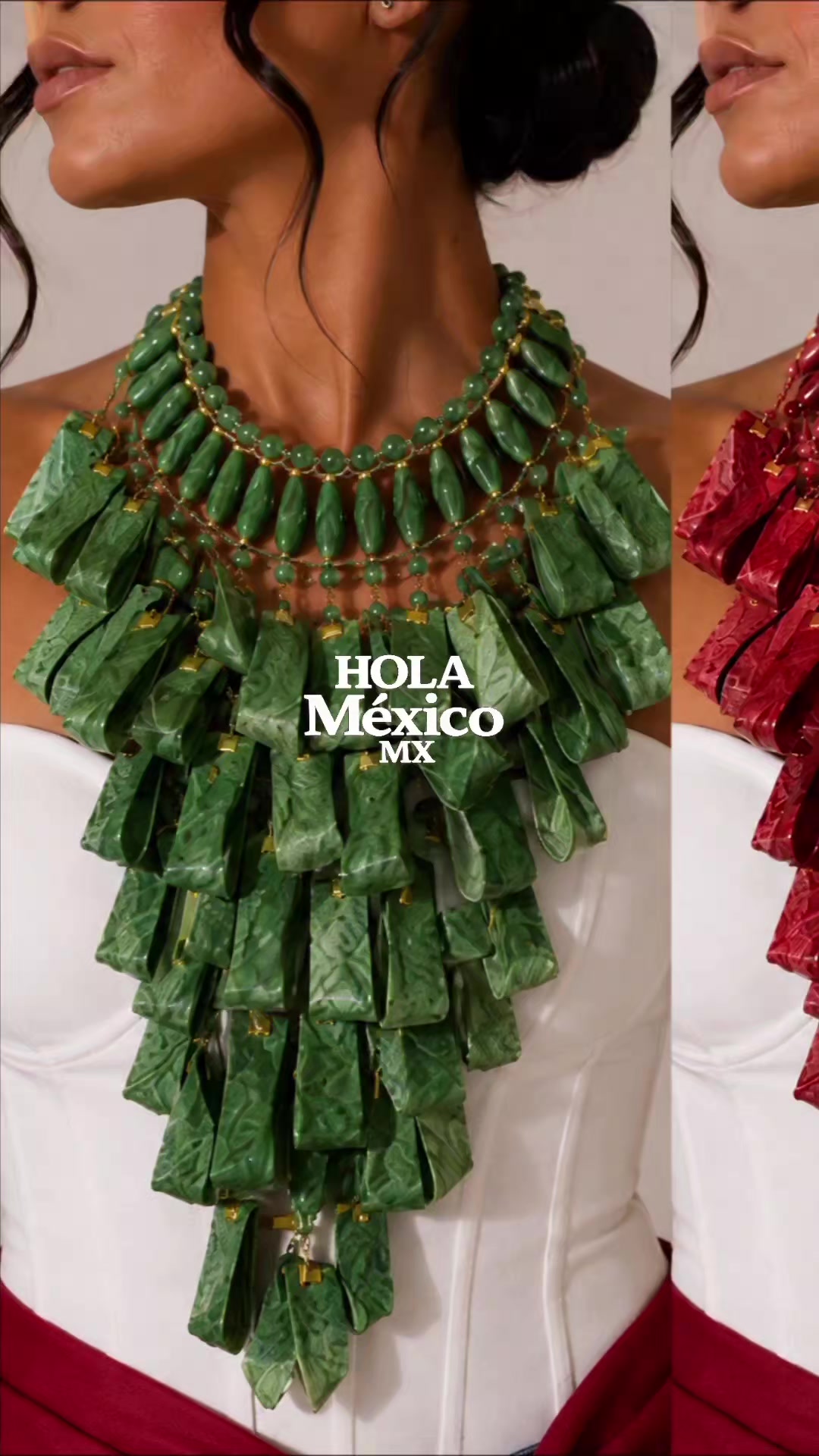 @Hola México MX - Moda Mexicana
