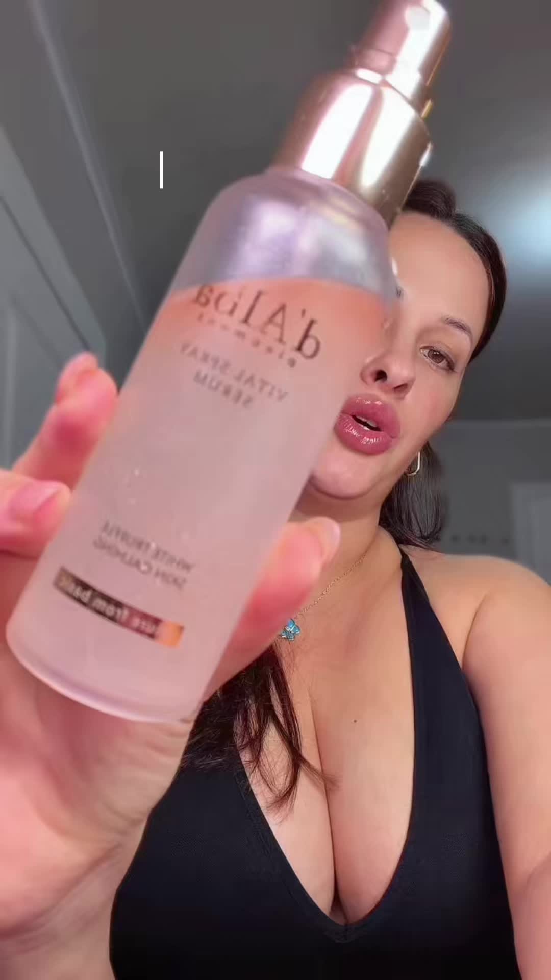 @JanadySerrano| Skincare