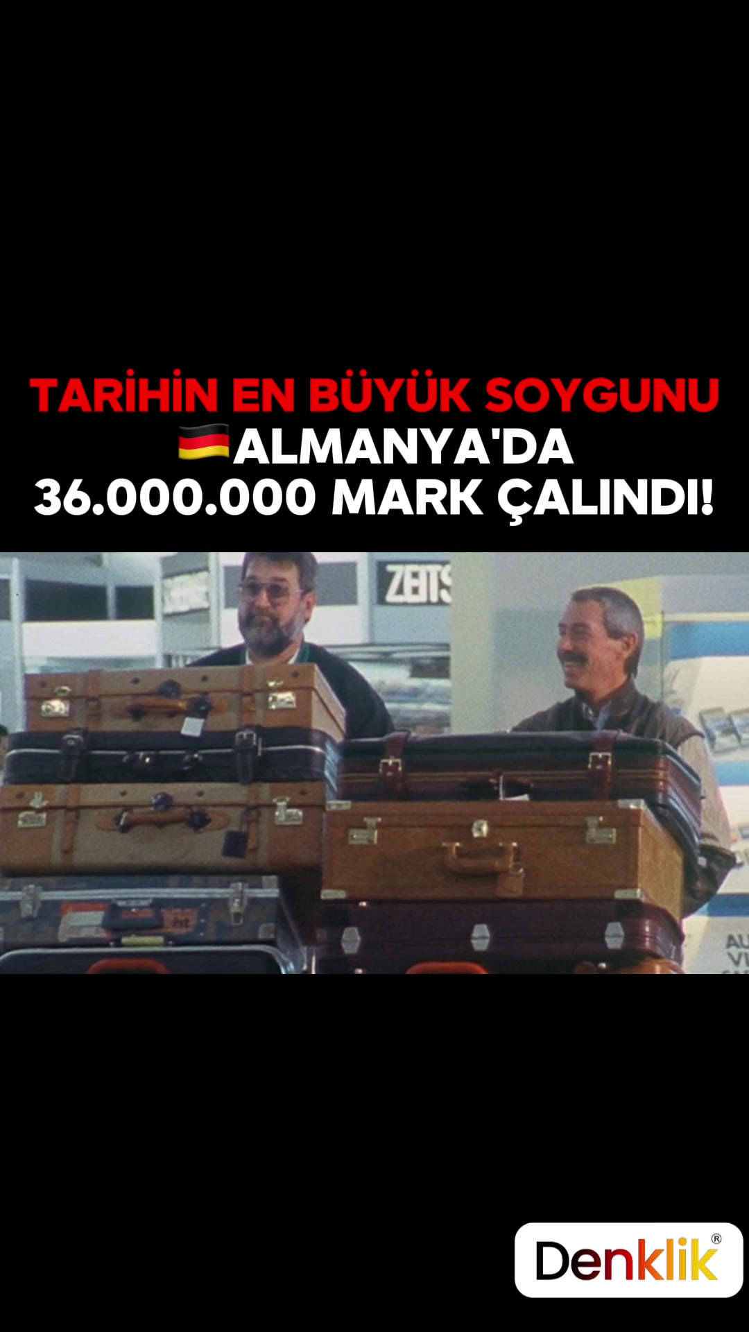 @denklik &reg;