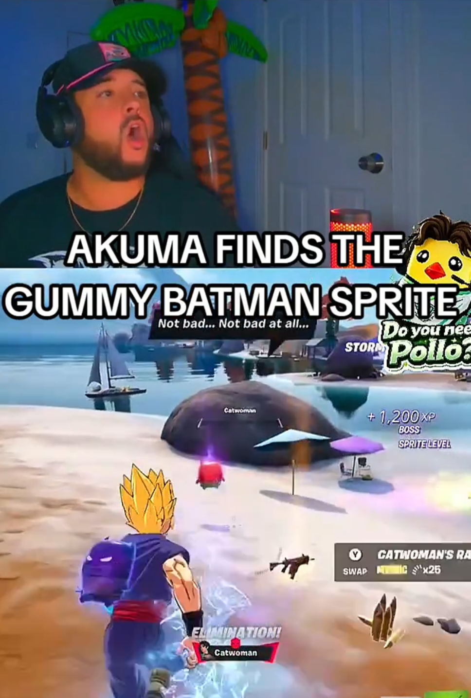 @HvC AKUMA