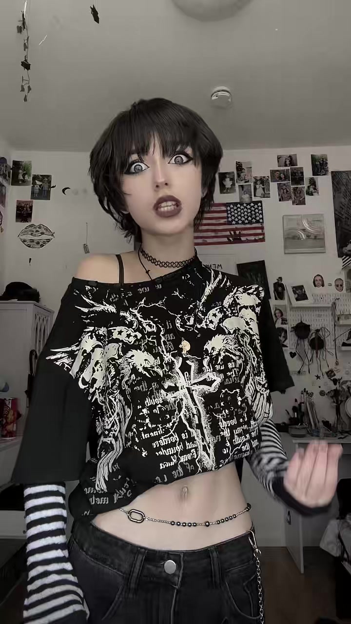@♰ ♰ ♰
