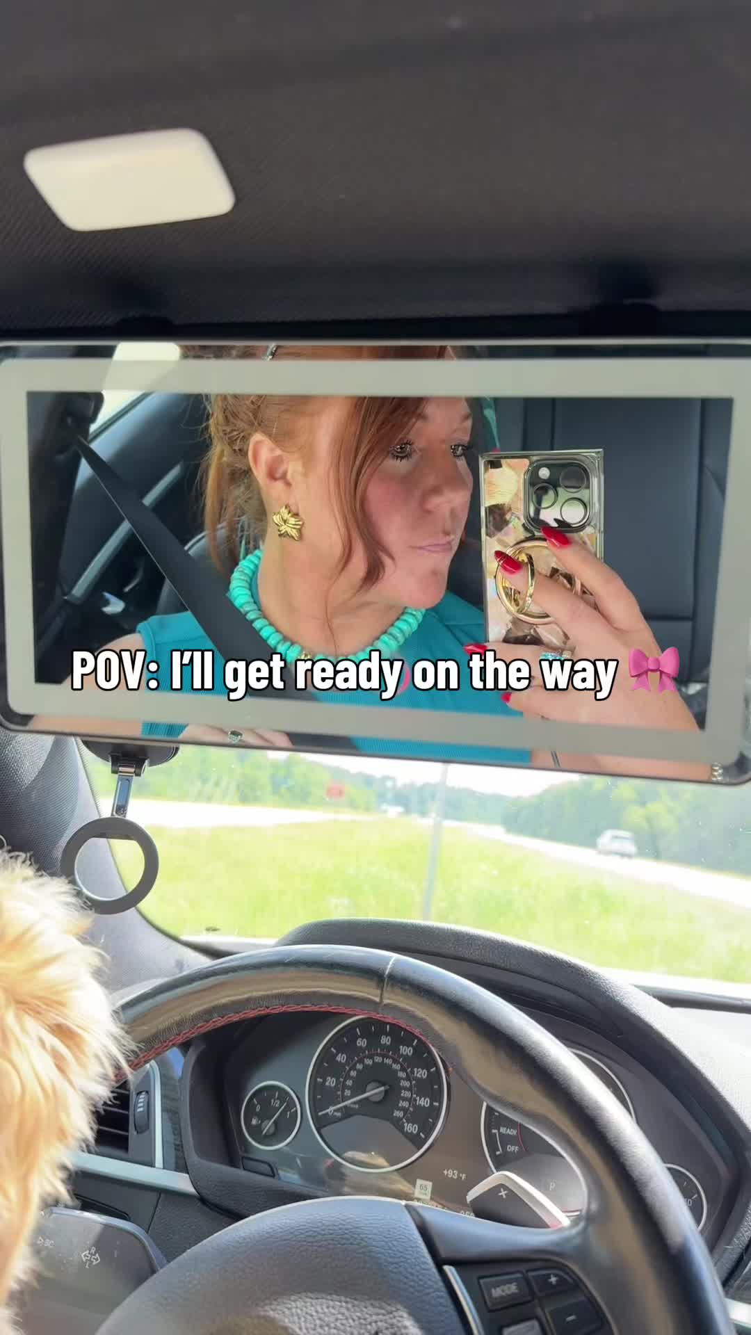 @The Red Haired Lass ☘️ TTS