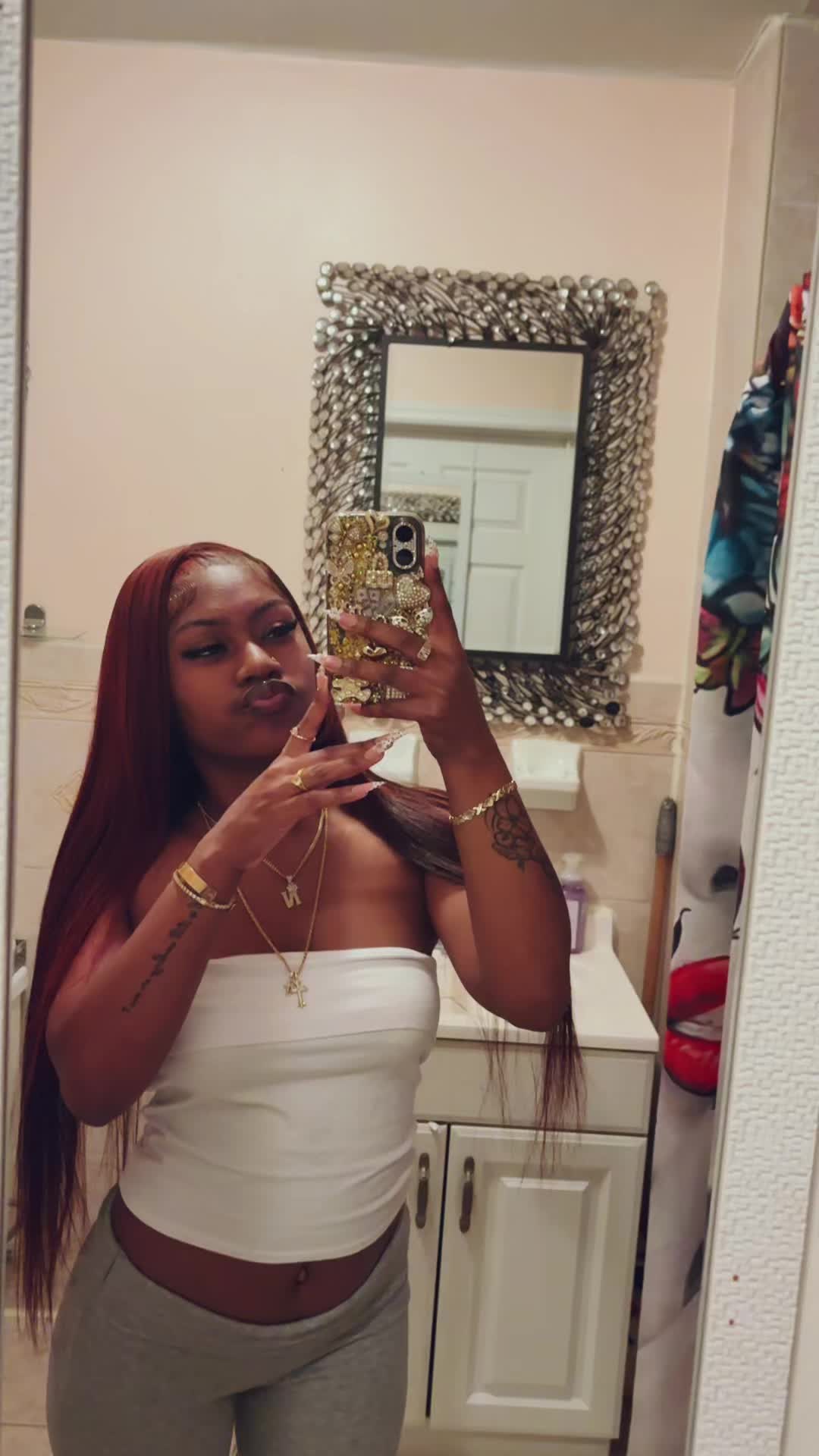 @&lsquo;nevaeh ⭐️
