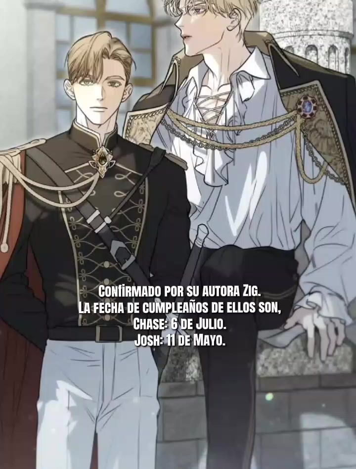 @Ian y Elena 🥀