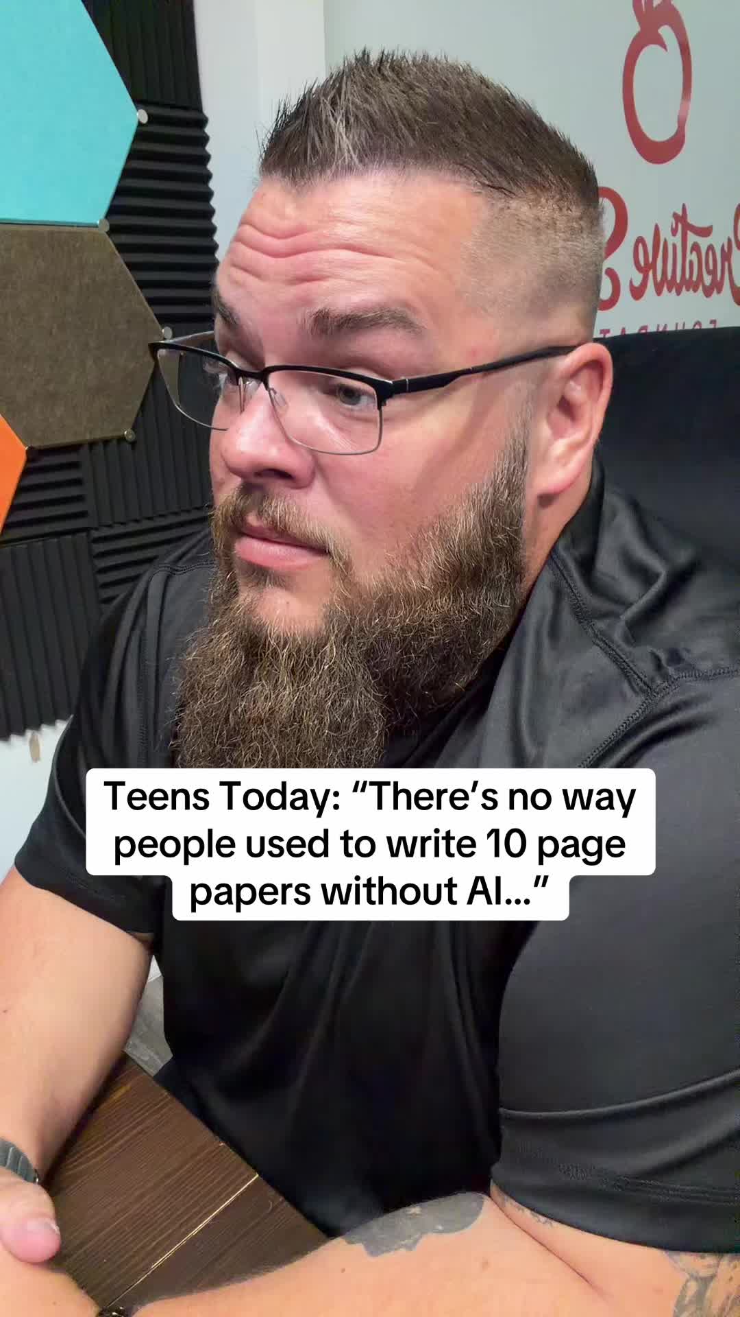 @LeeMSnow