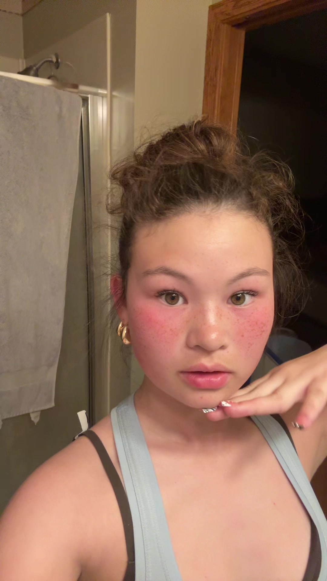 @idkimjustacurlyheadasian