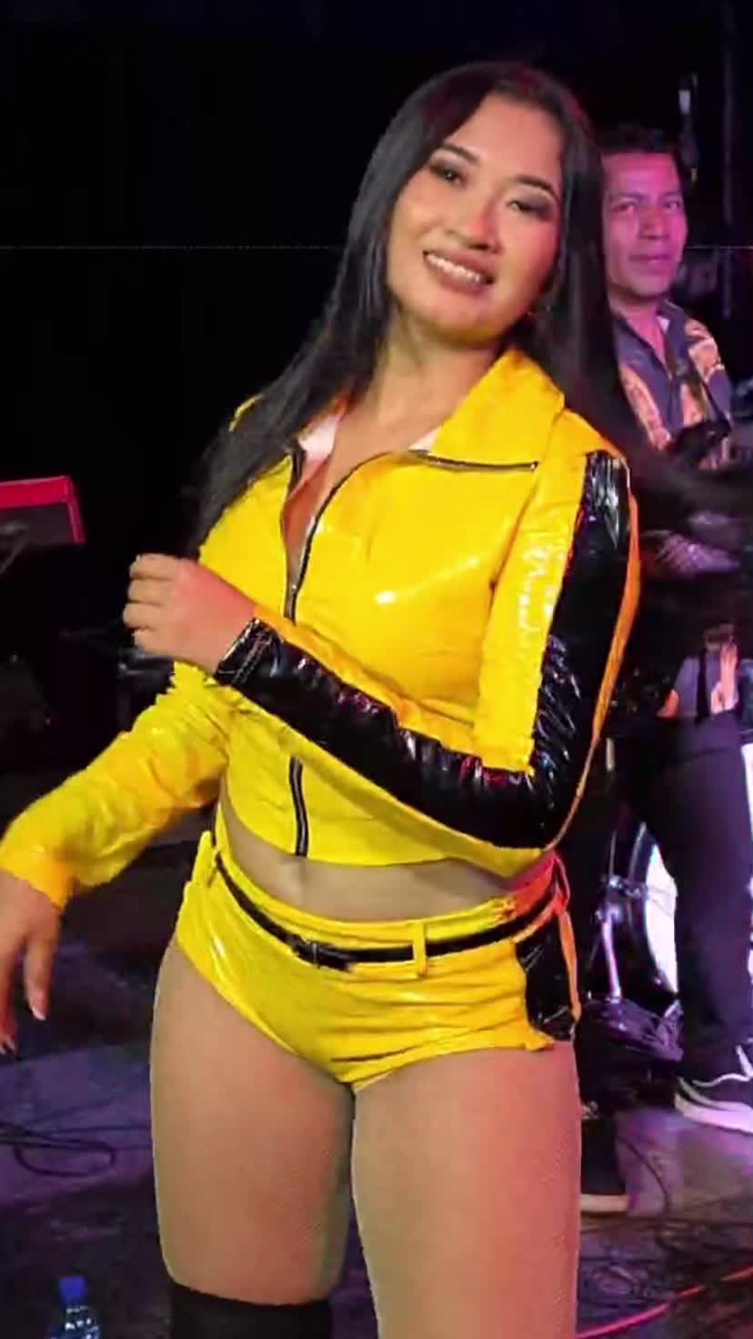 @Bailando en Nicaragua 🇳🇮✨