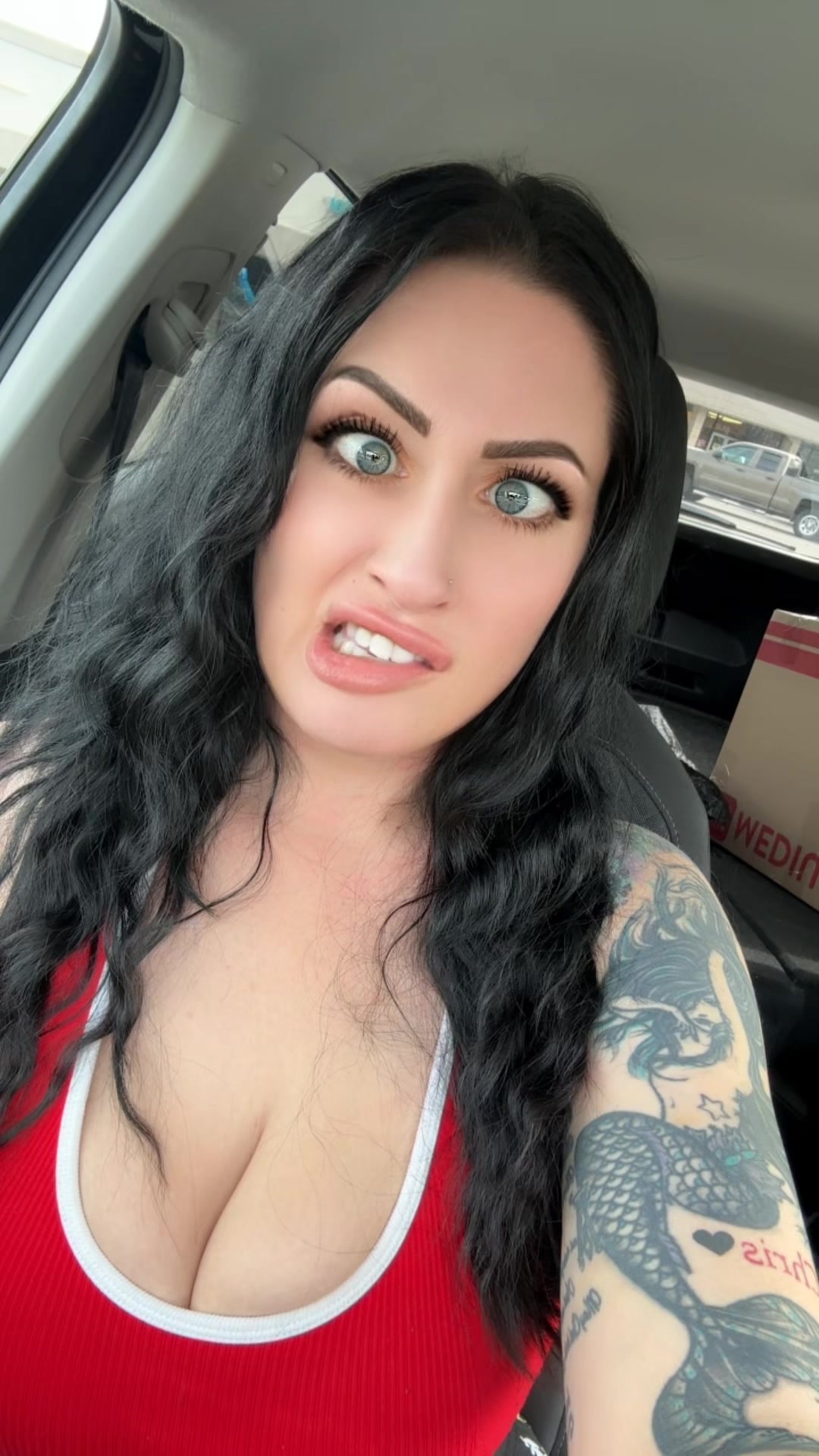 @Valentina Marie