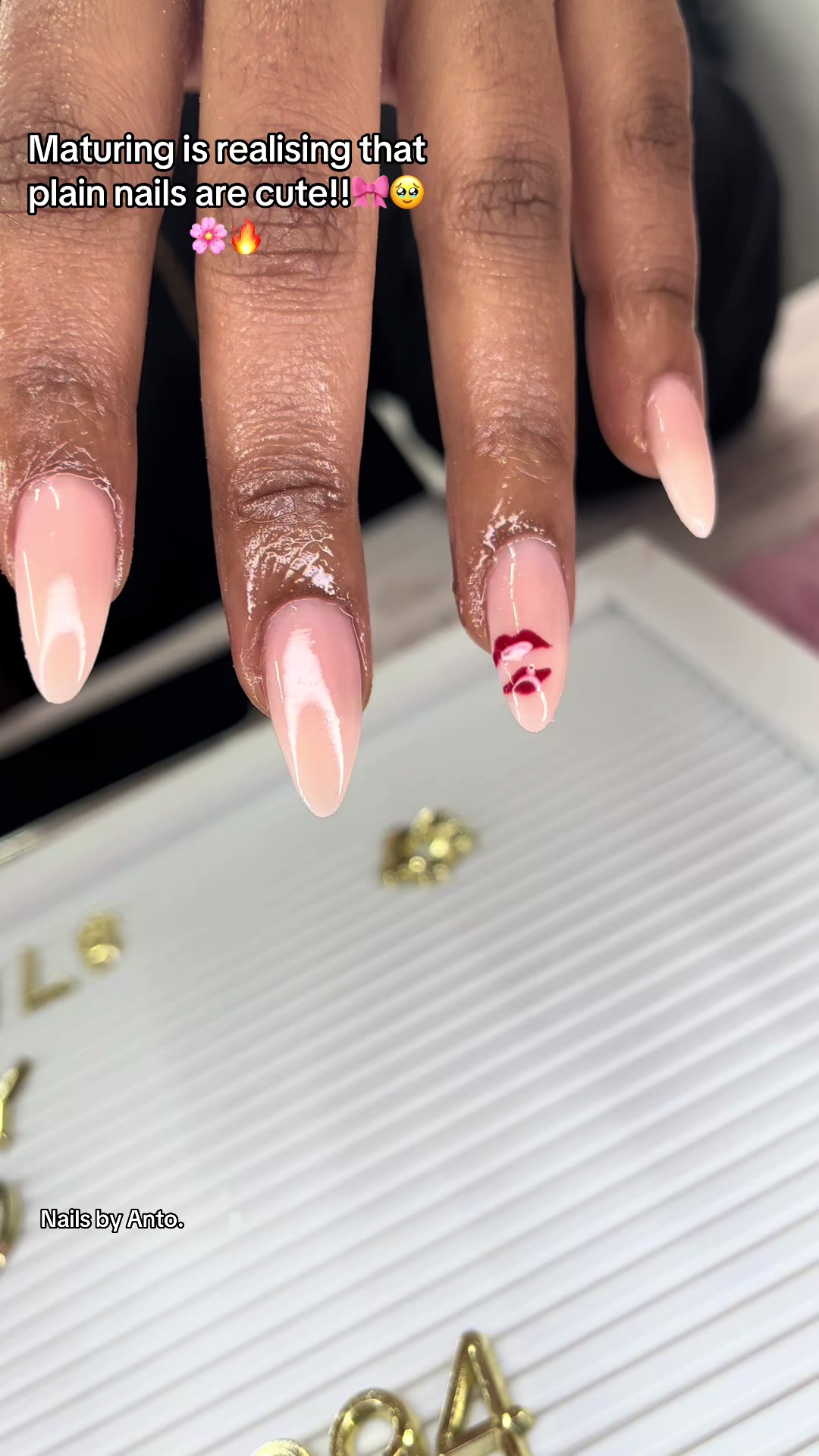 @Nails By Anto🎀