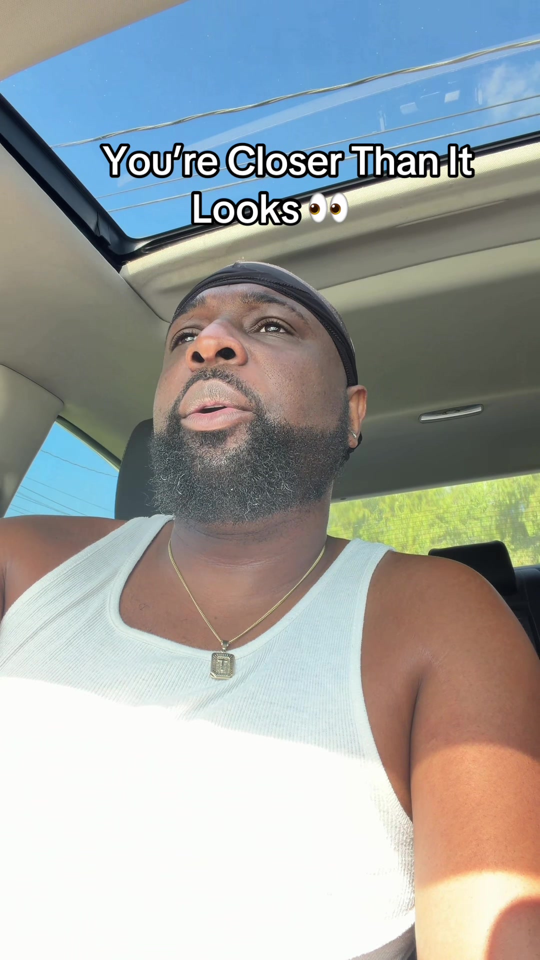 @Tevin Howard