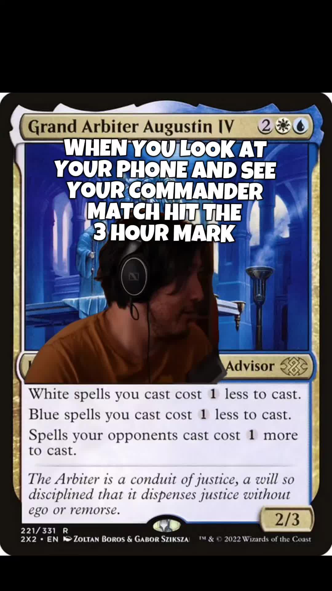 @The Green Mana Guy