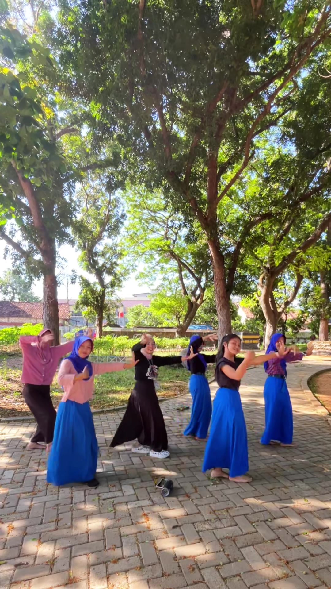 @Griya Cantik Anni