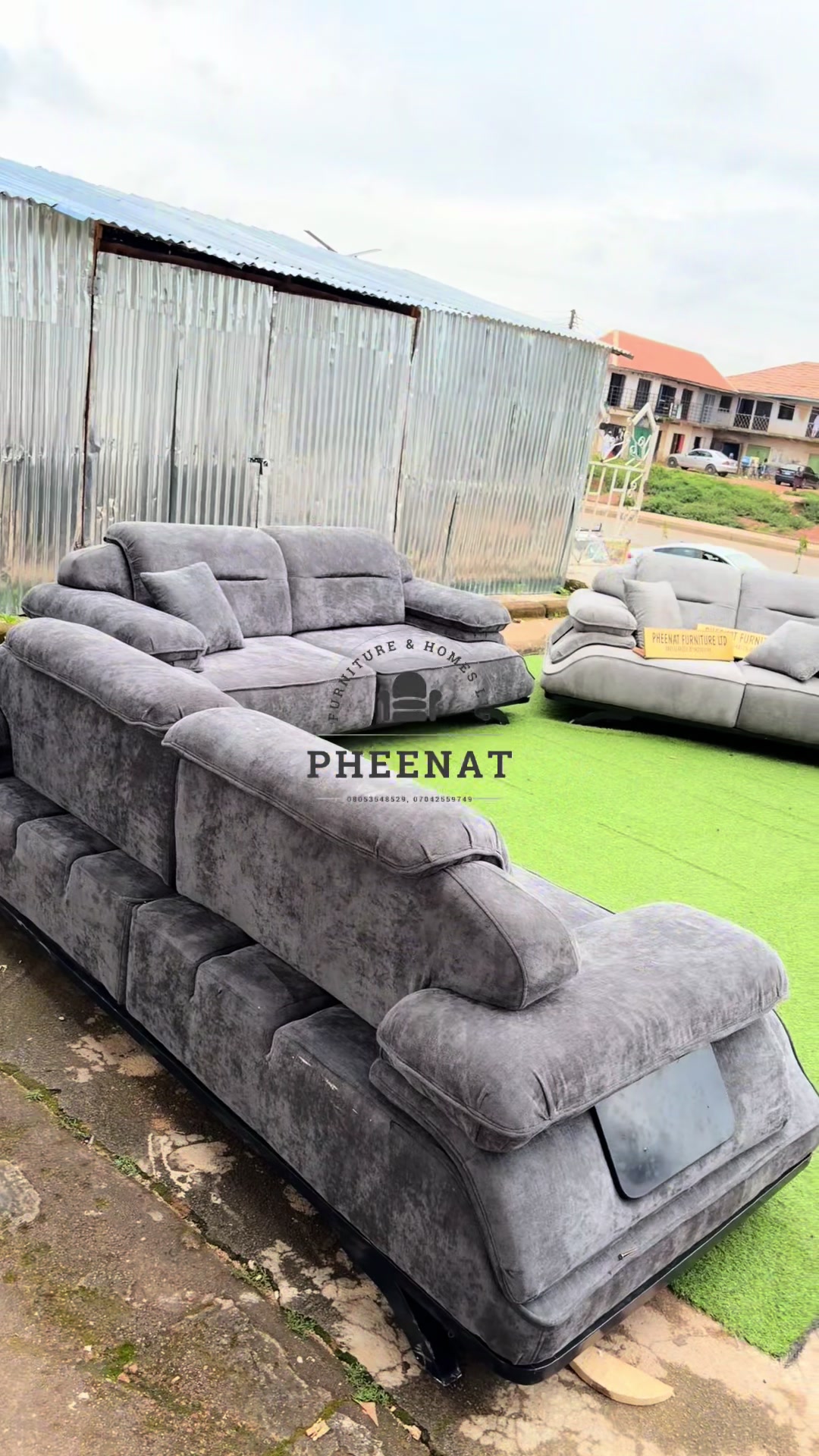 @furniture by pheenat jos