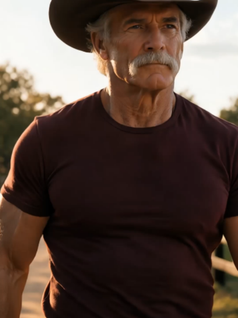 @CowboyRich Music Men