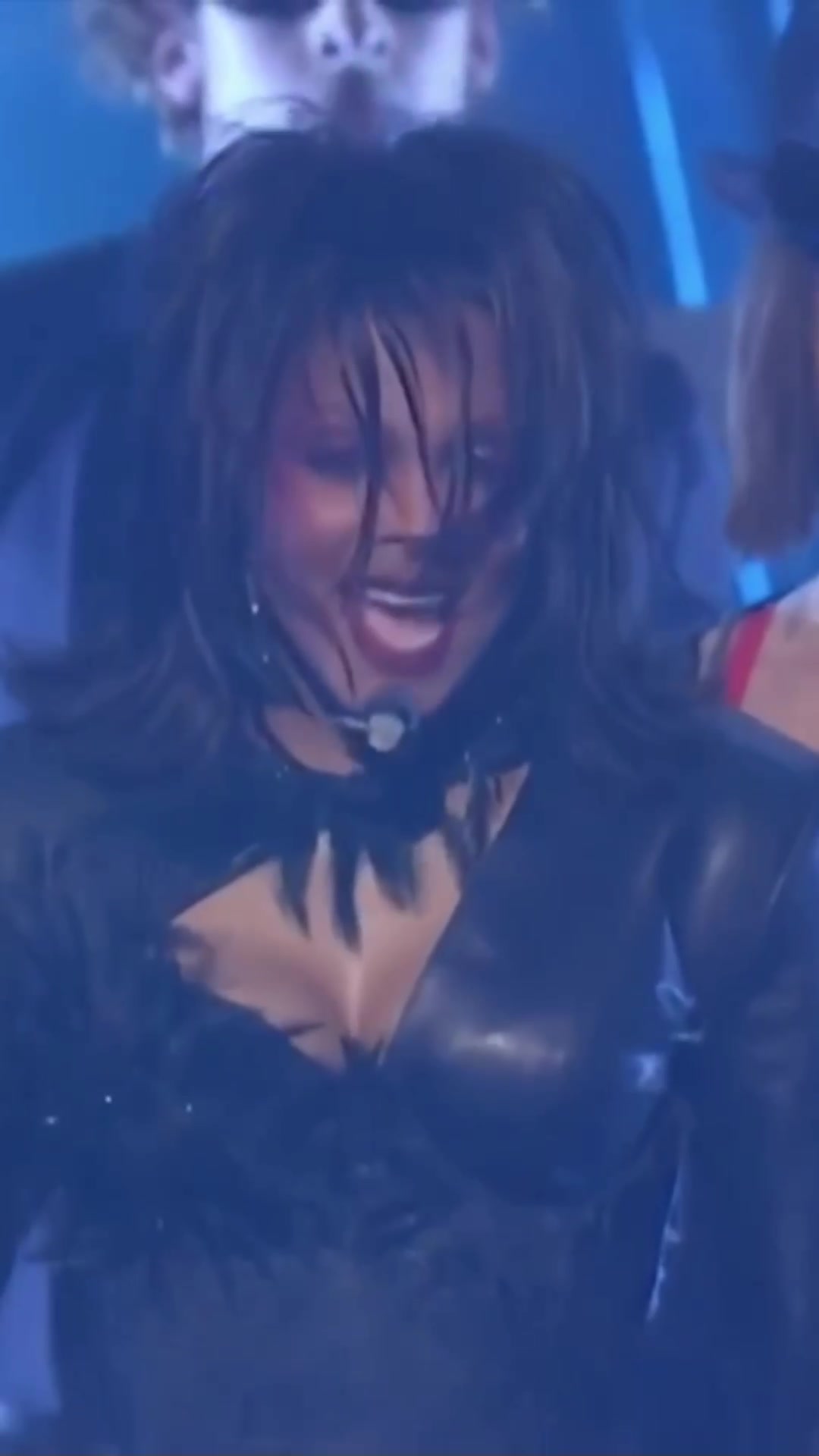 @Janet Jackson Fan Account