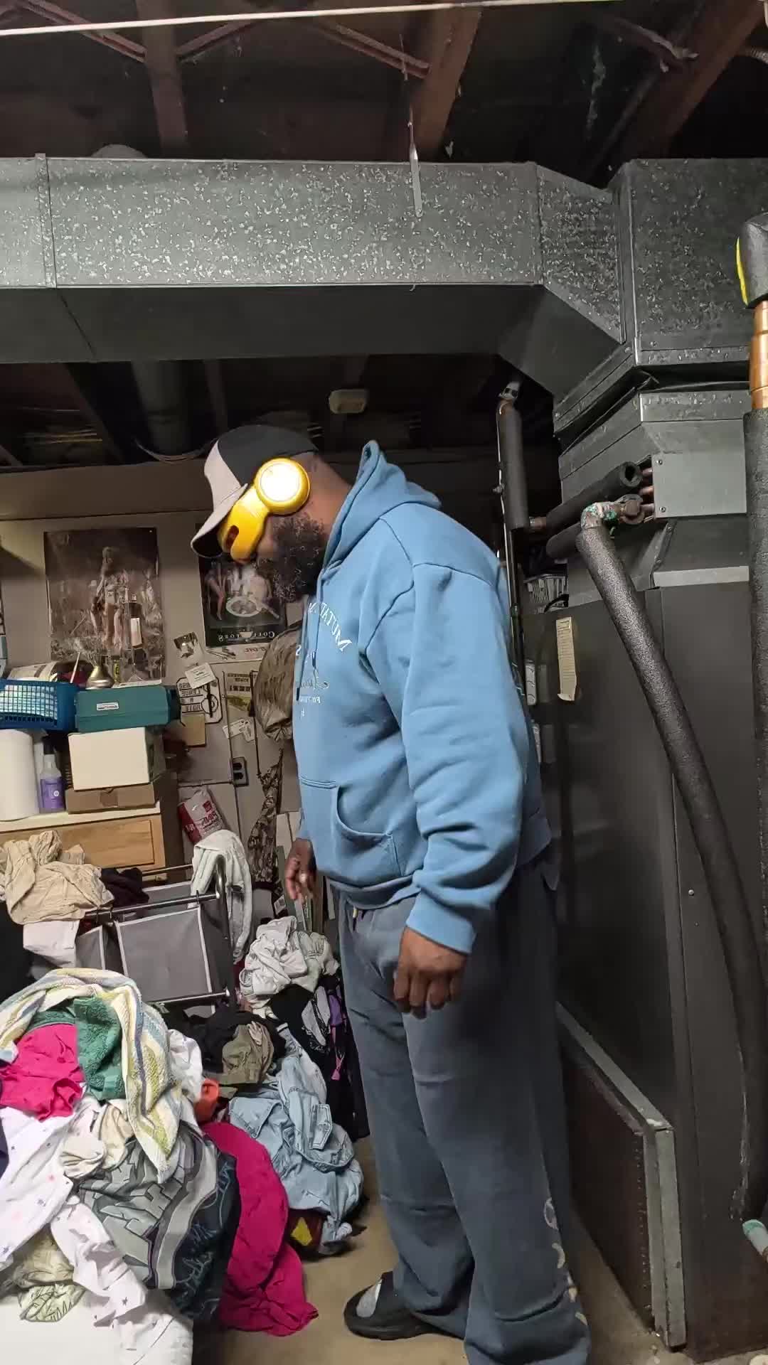 @Caged Bishop Cosplay
