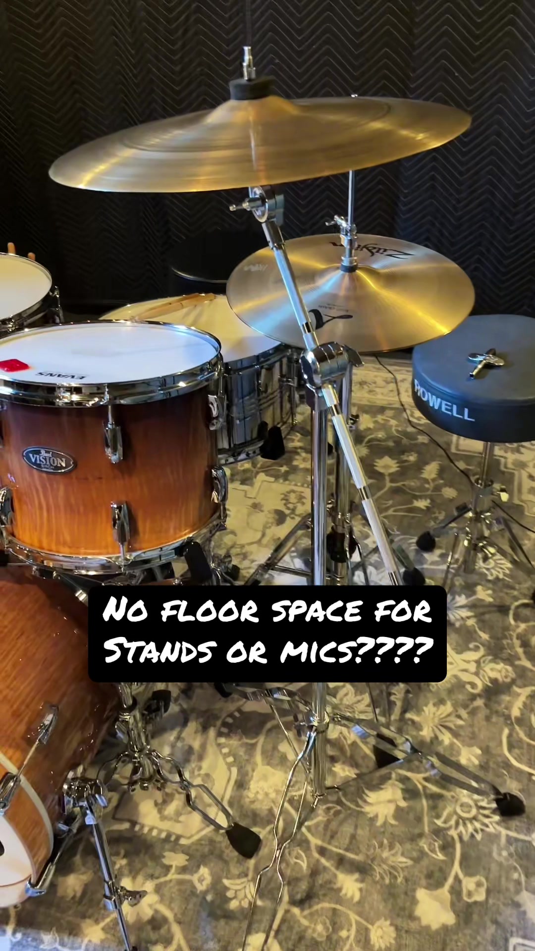 @Wcdrumcover