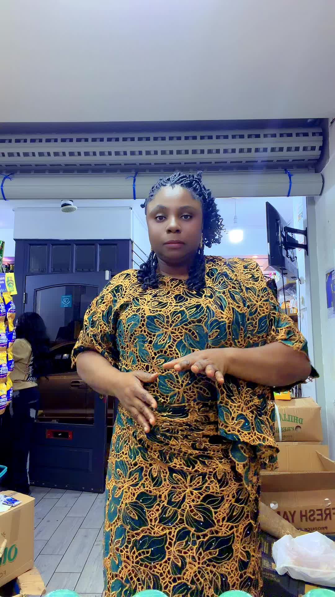 @obateni African store