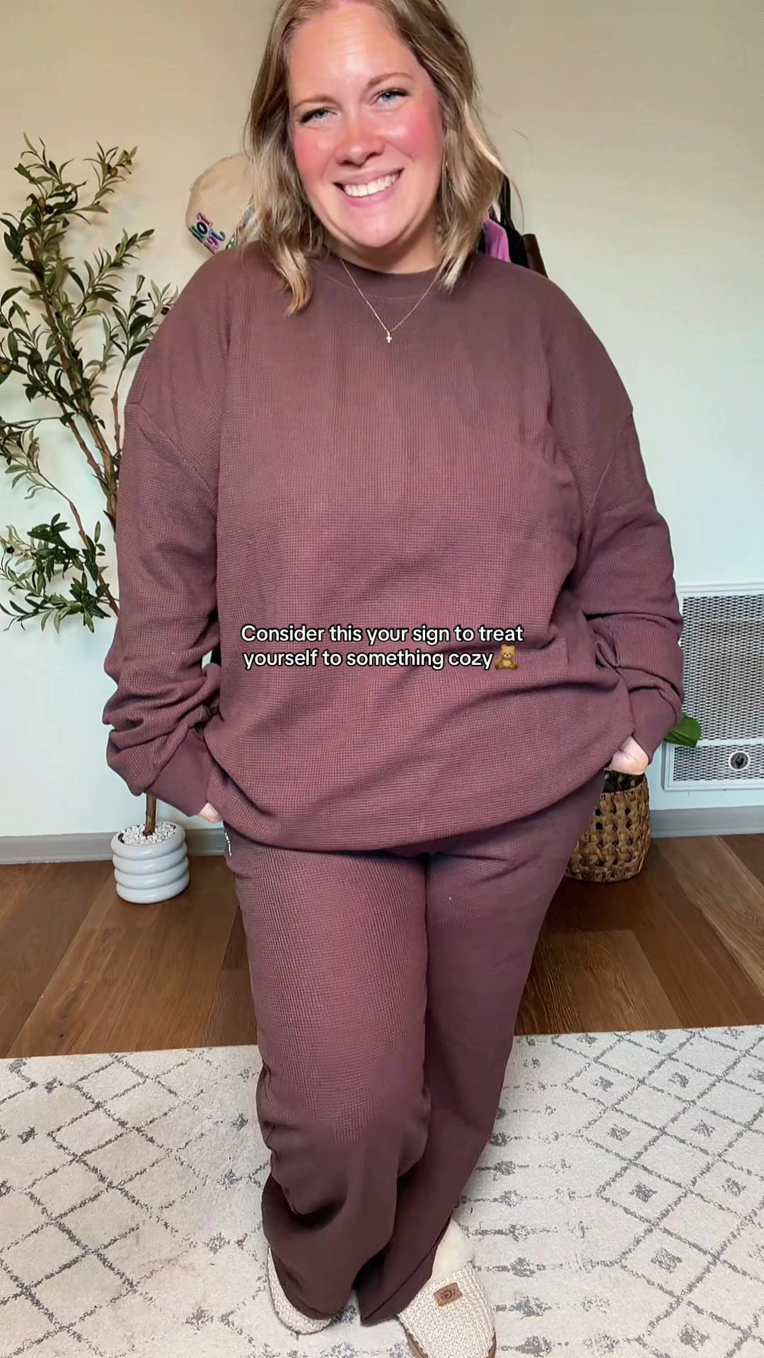@Carlyn🩷🤟🏻 TTS Mom Fashion