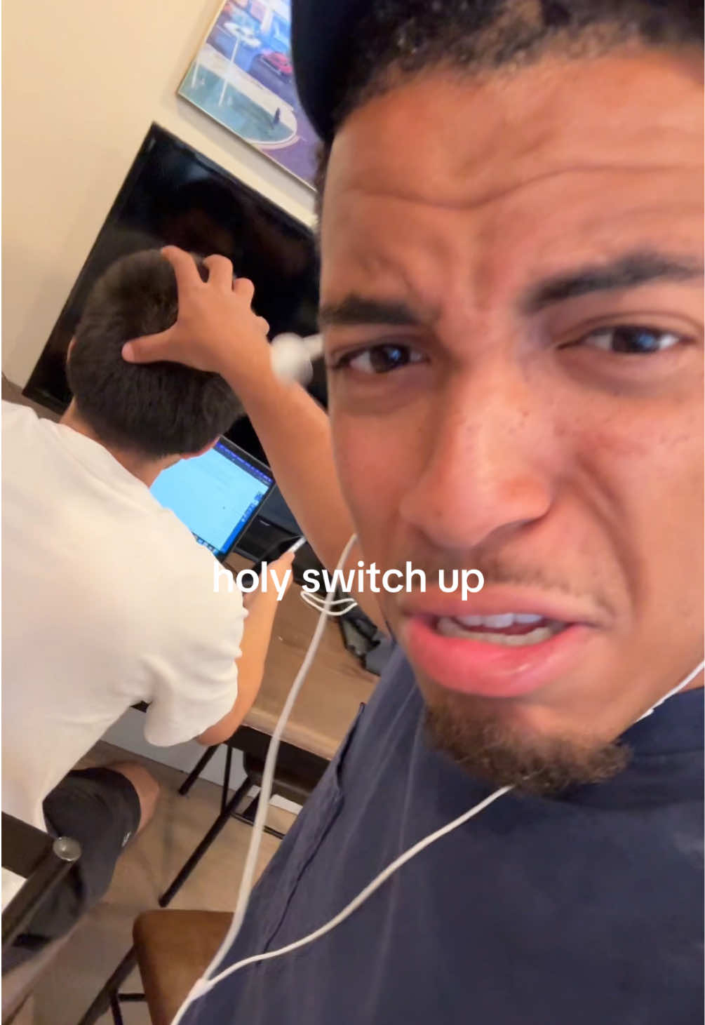 @Micah
