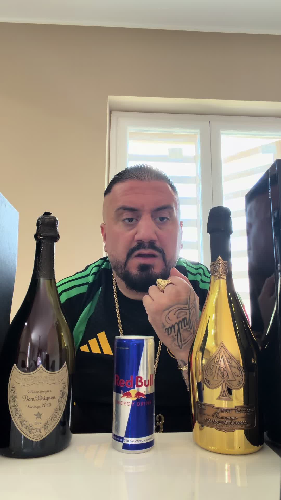 @Filippo Berluscone 13 💰⛓️💶