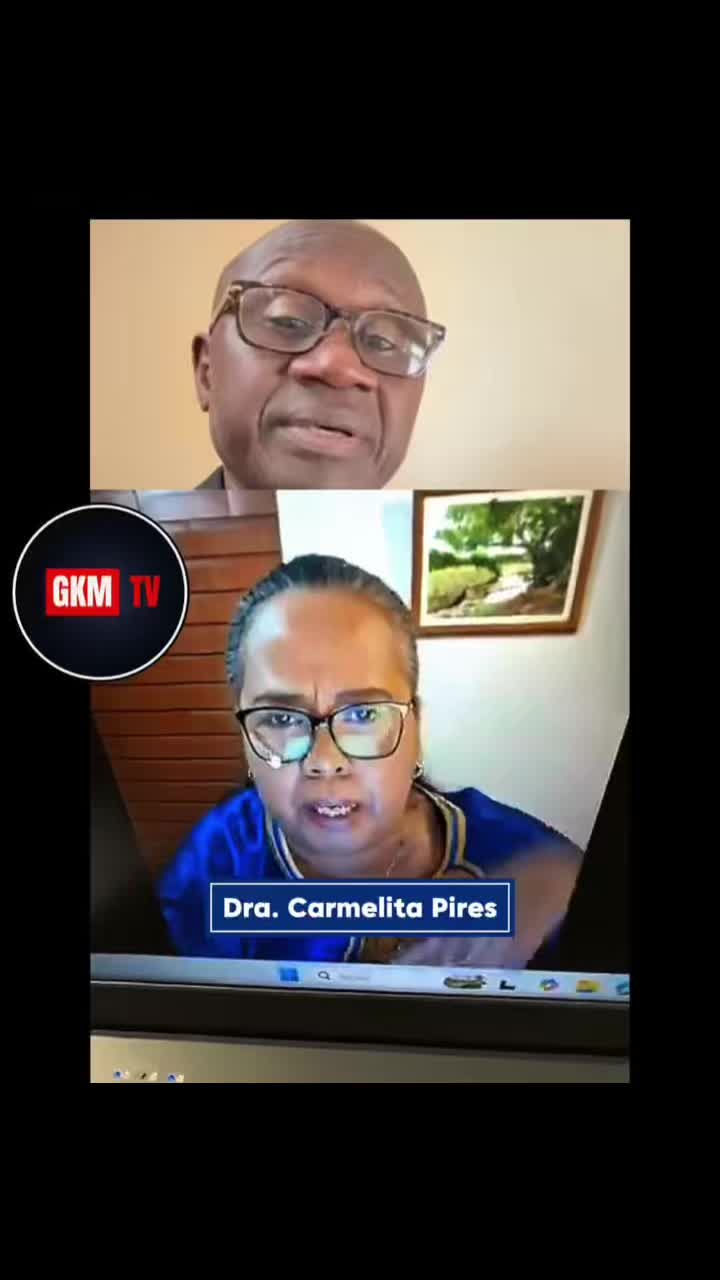 @Guiné Ka Mati TV
