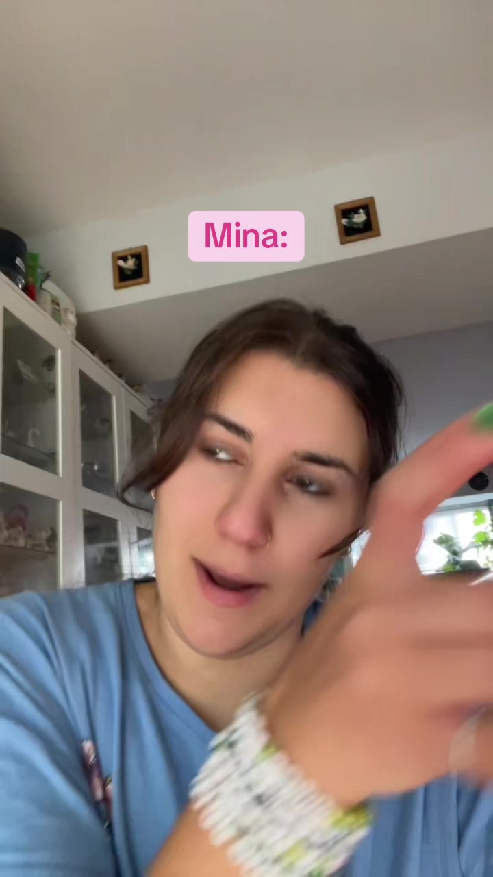 @Nikki Kavali