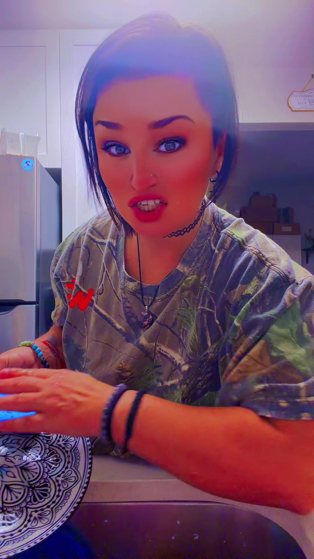 @Ashley Nicole