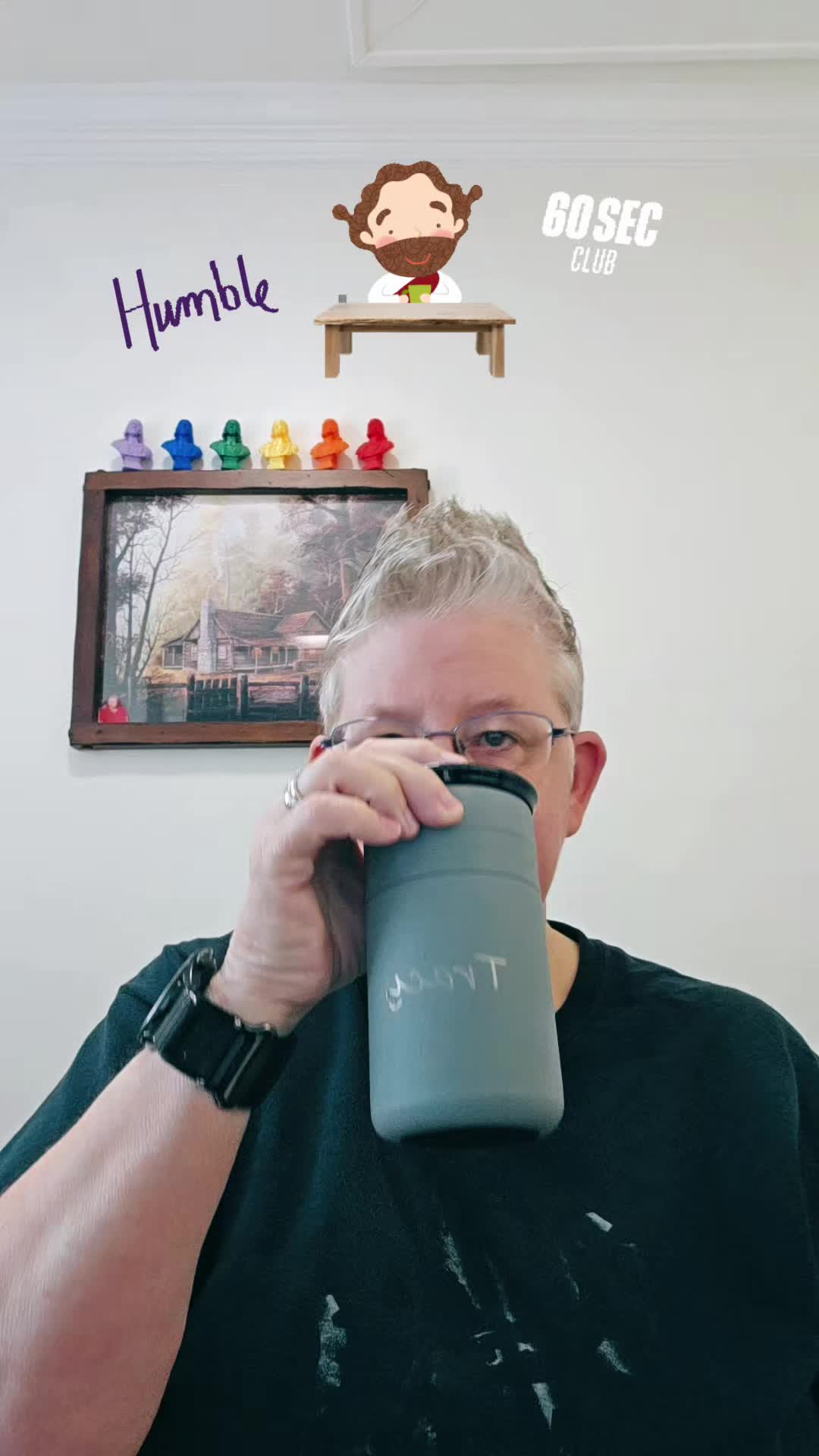@tracysmessyworld