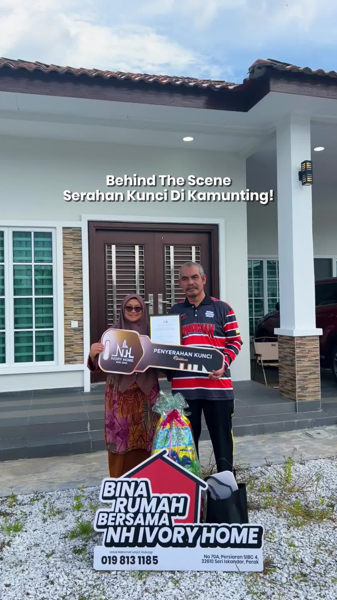 @Kontraktor Perak
