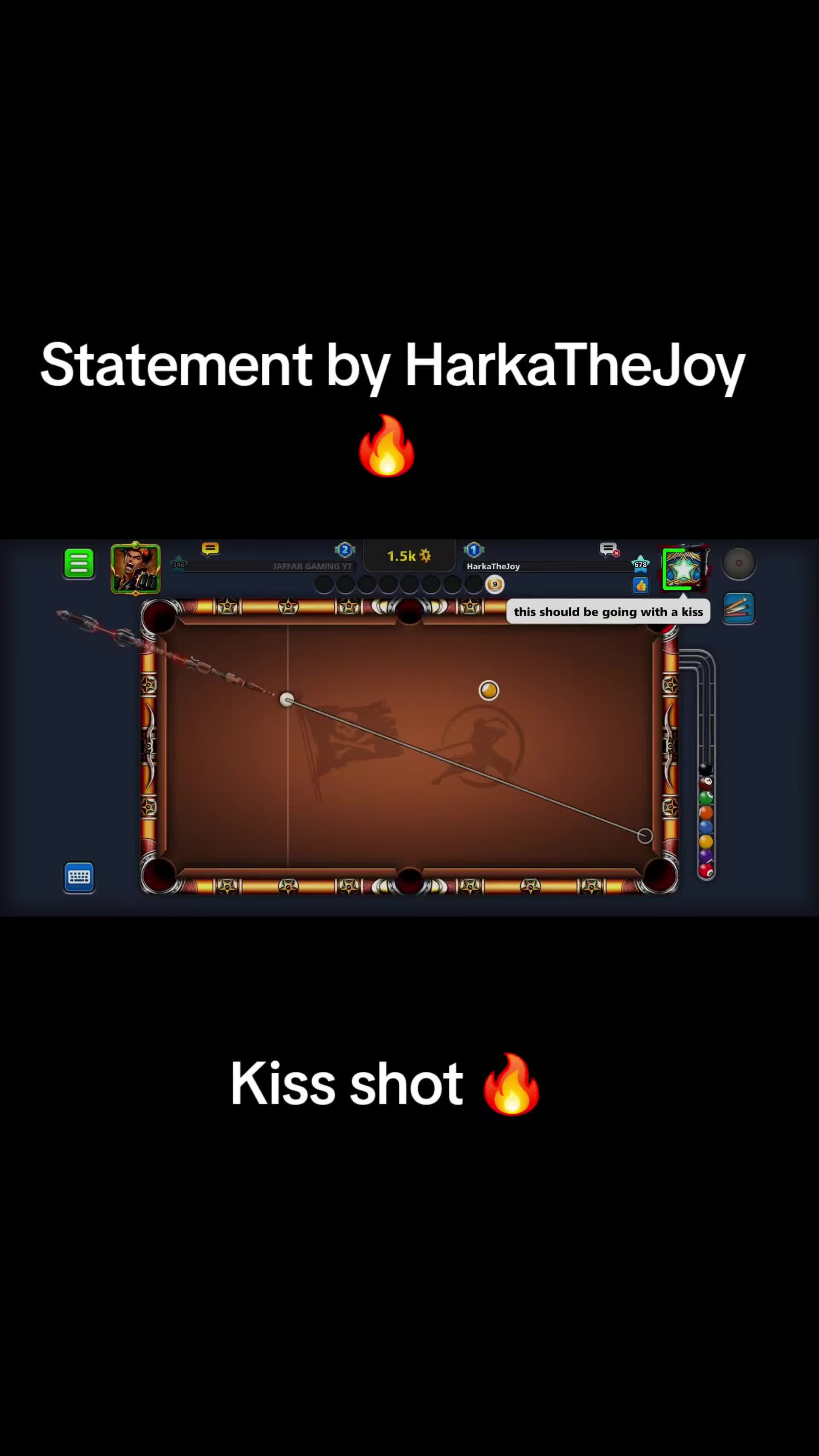 @HarkaTheJoy
