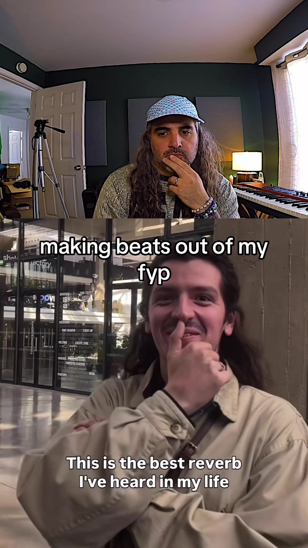 @Connor Musarra