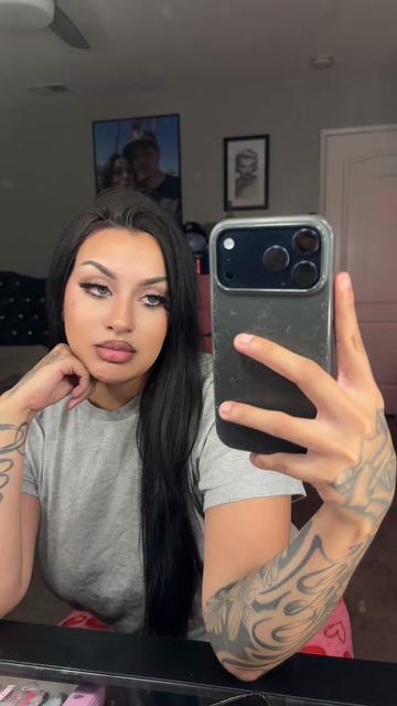 @Briitanyferrerr