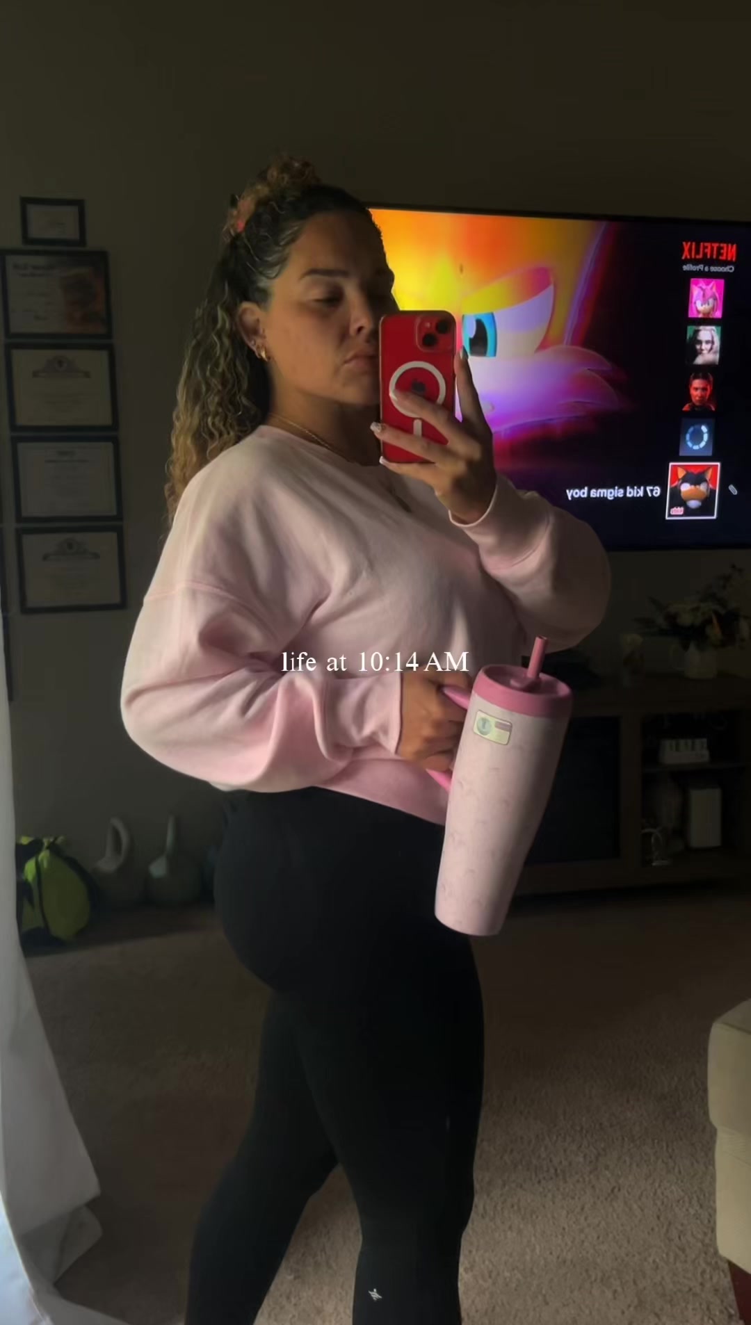 @Sheena Castillo