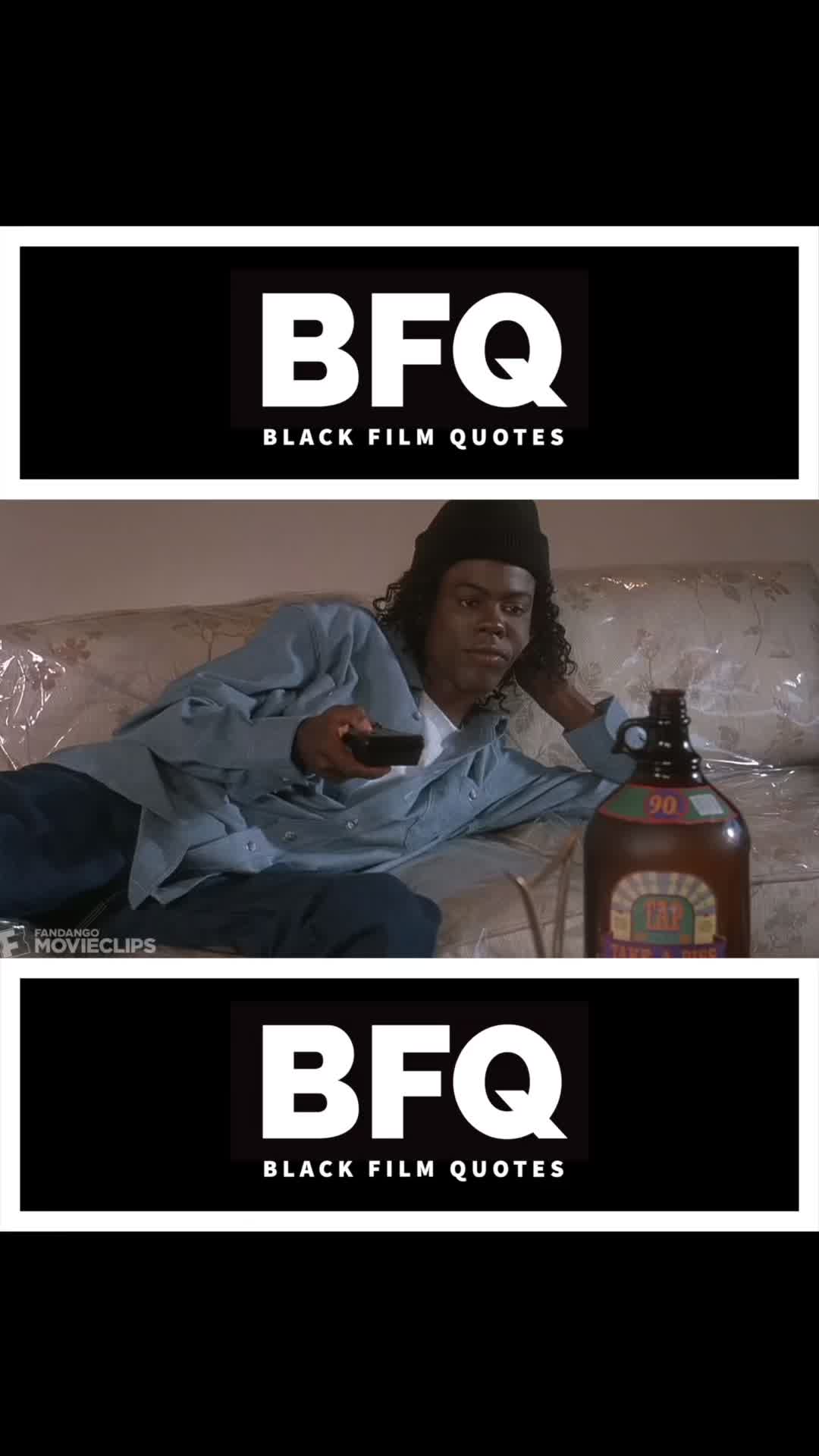 @Black Film Quotes