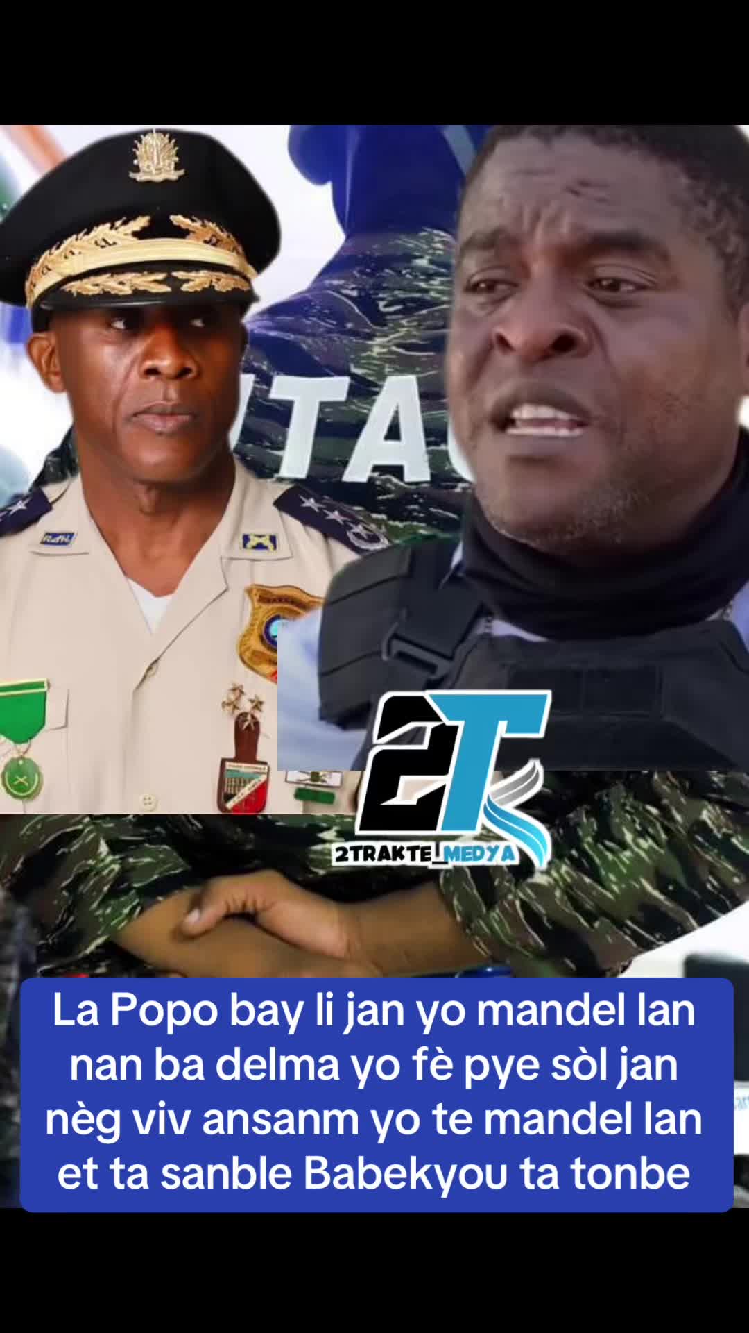 @2TRAKT&Egrave; MEDYA🇭🇹🌏