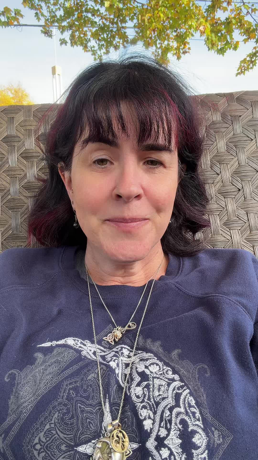 @🧿 Sarah Brynteson